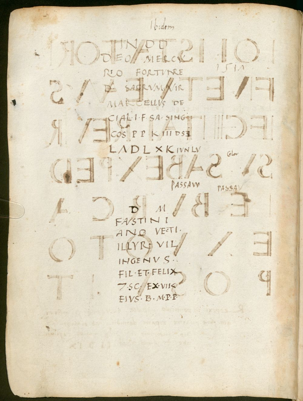 Image