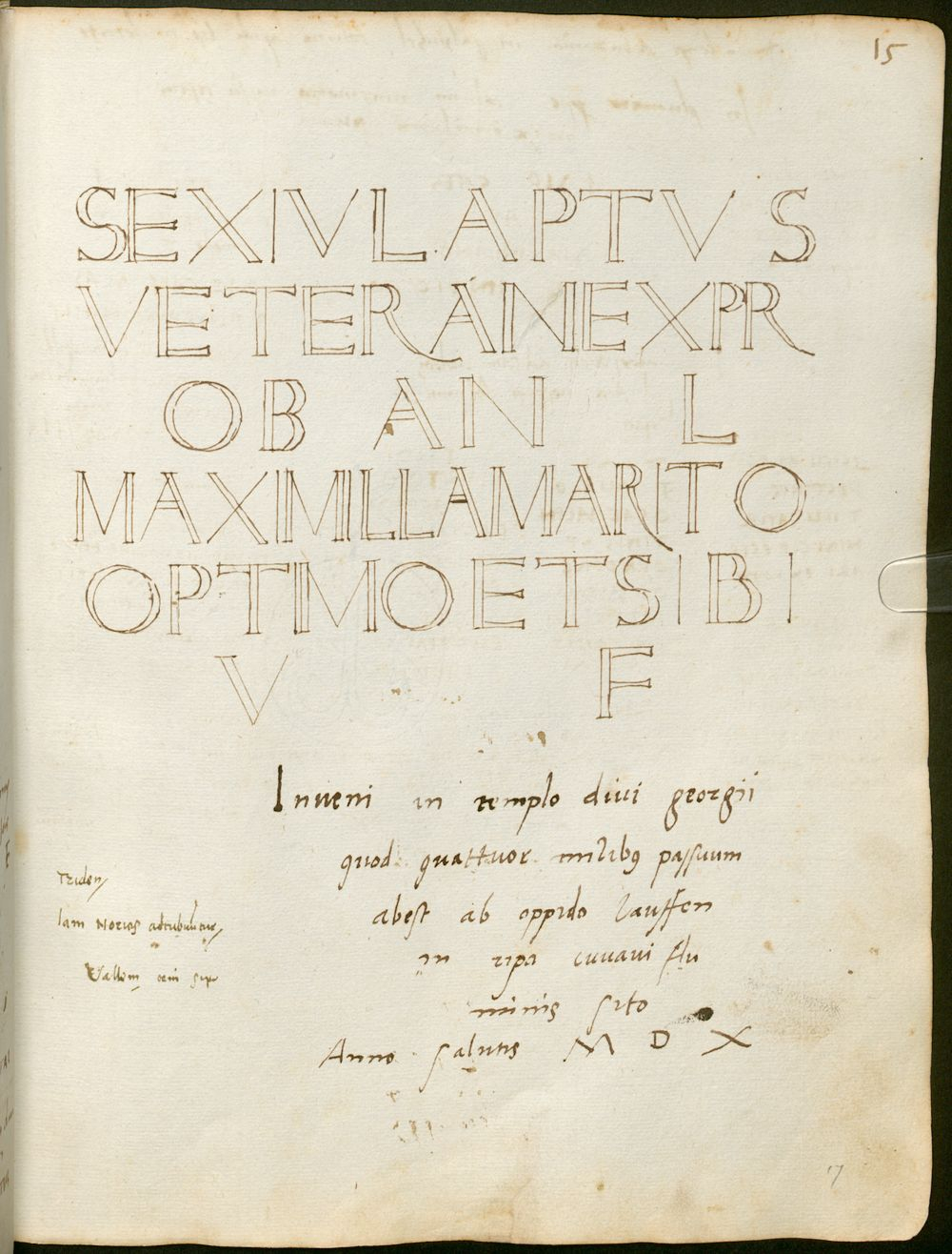 Image