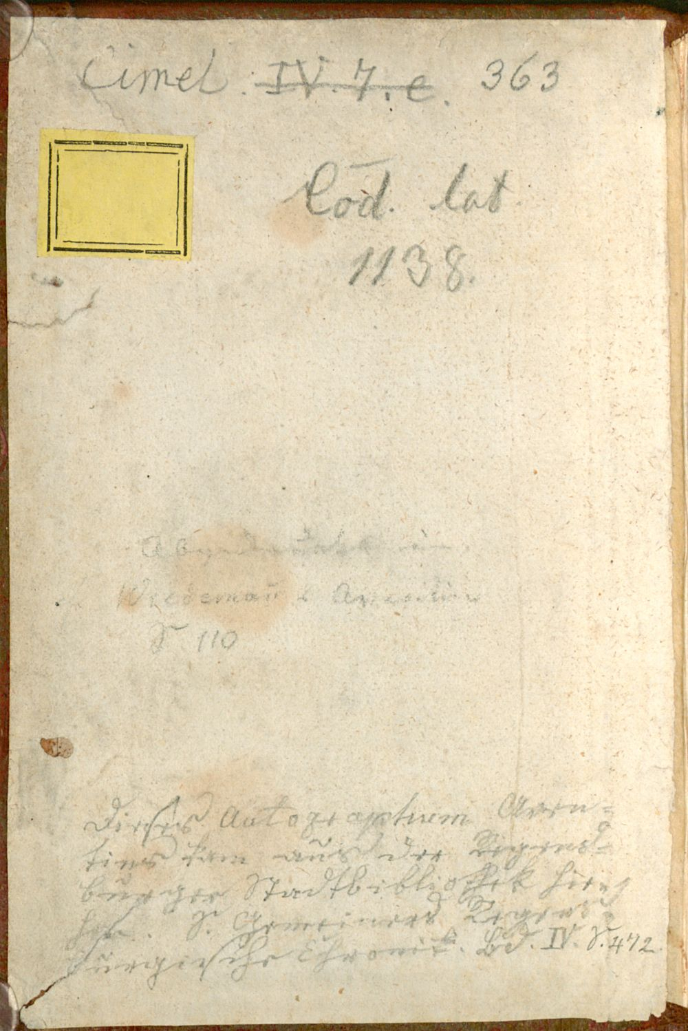Image