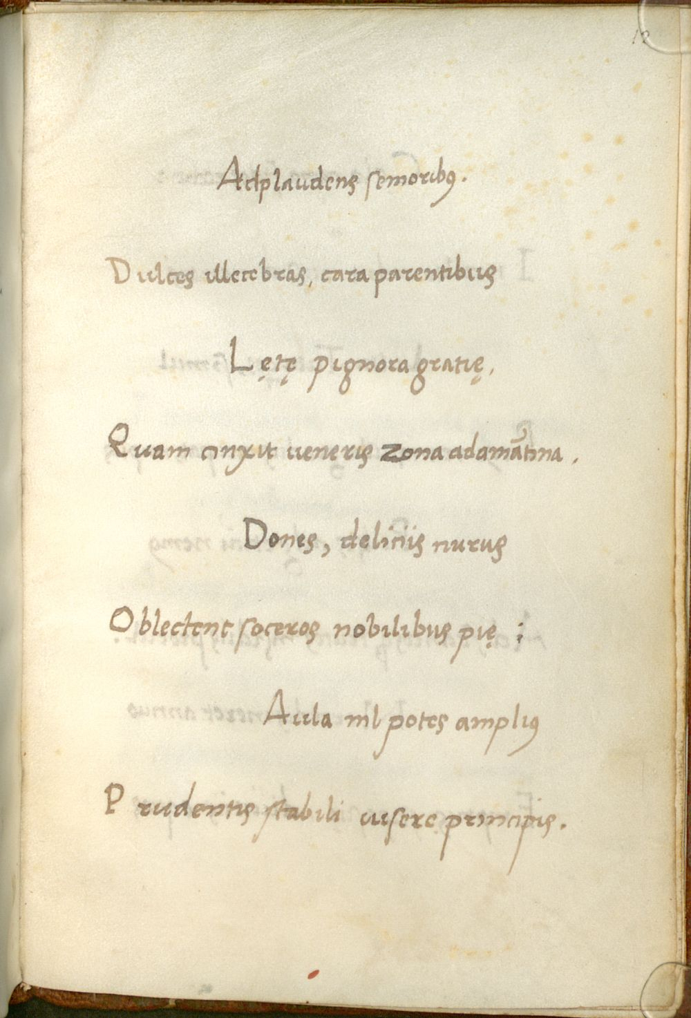 Image
