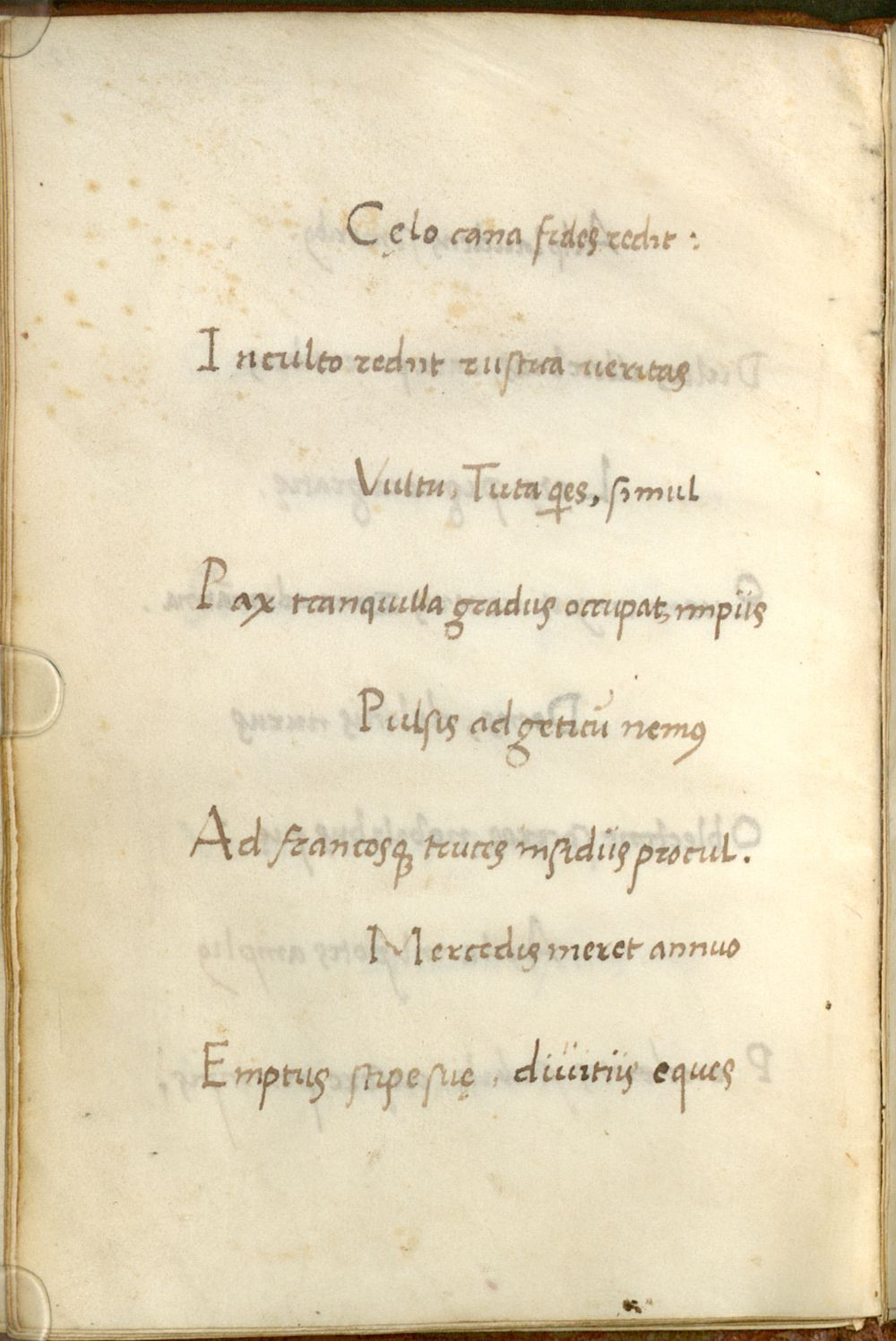 Image