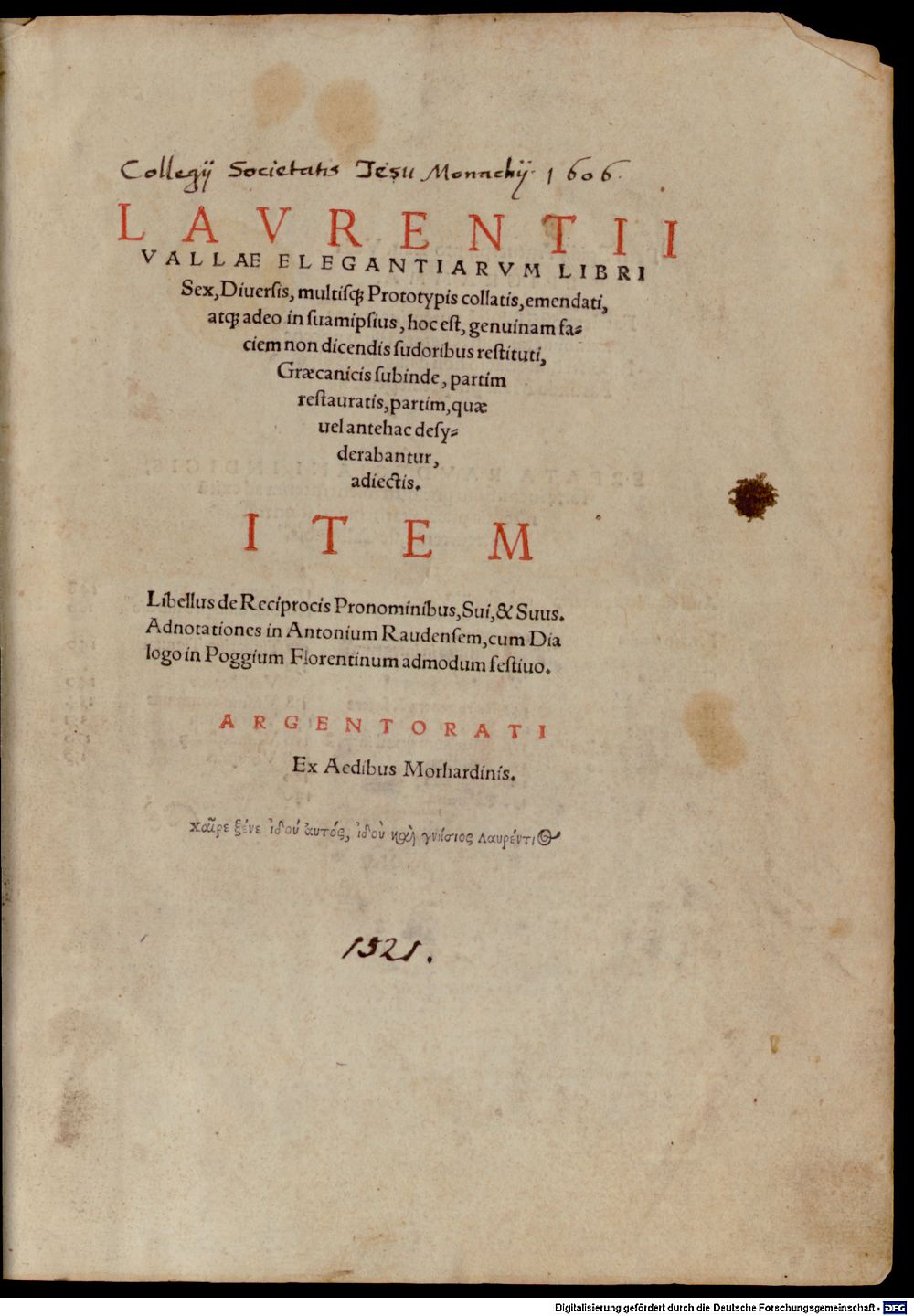Image