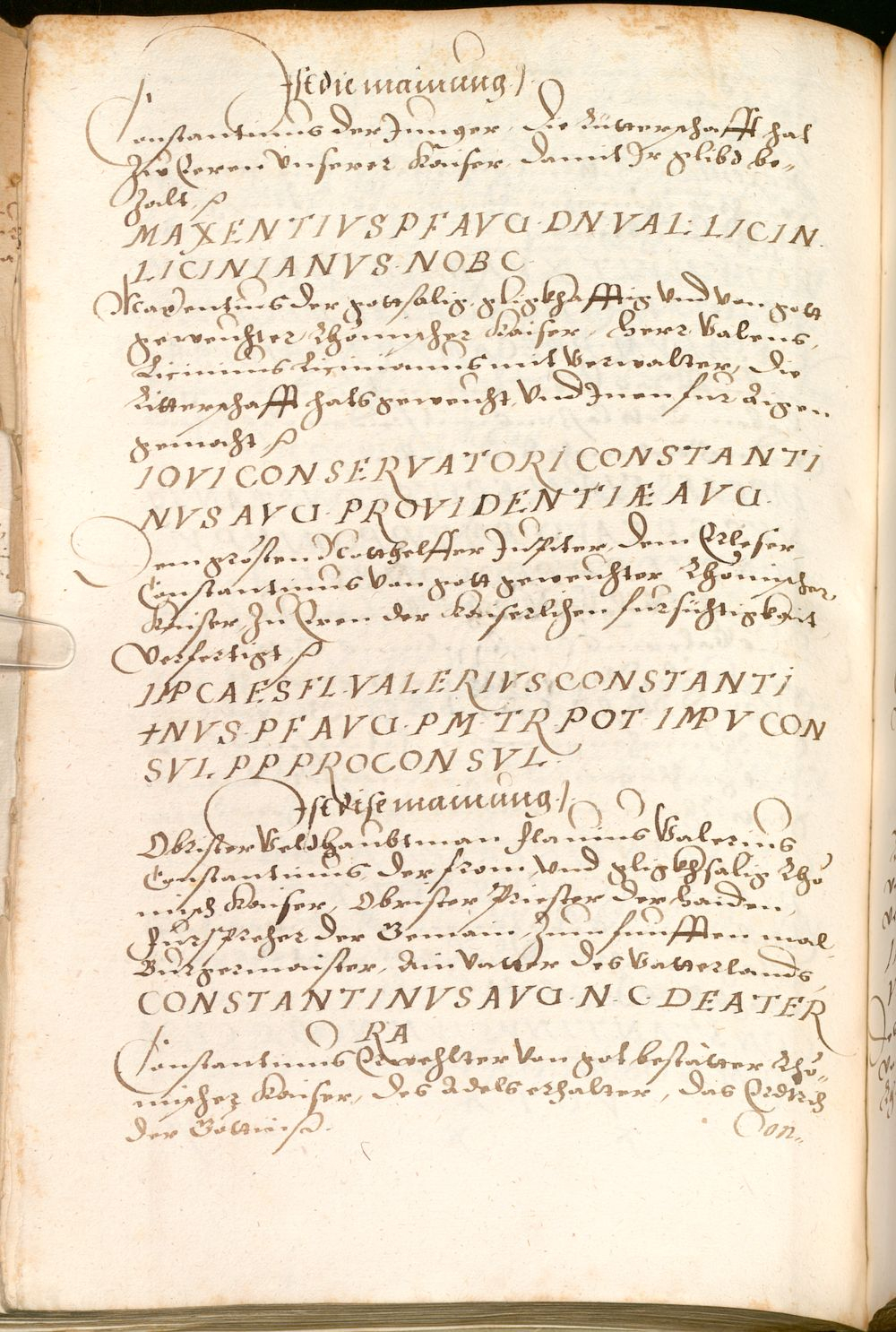 Image