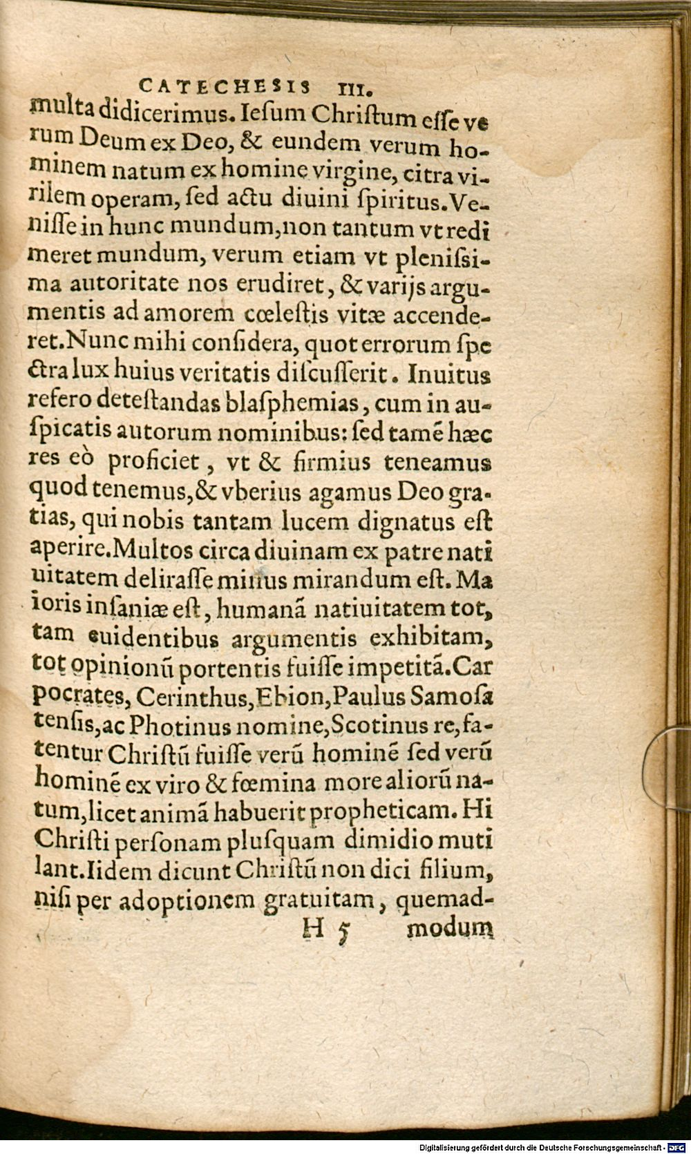 Image