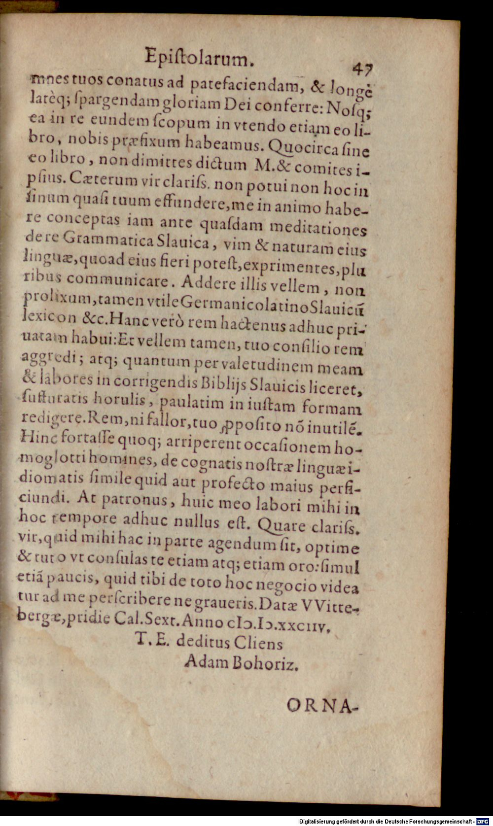 Image