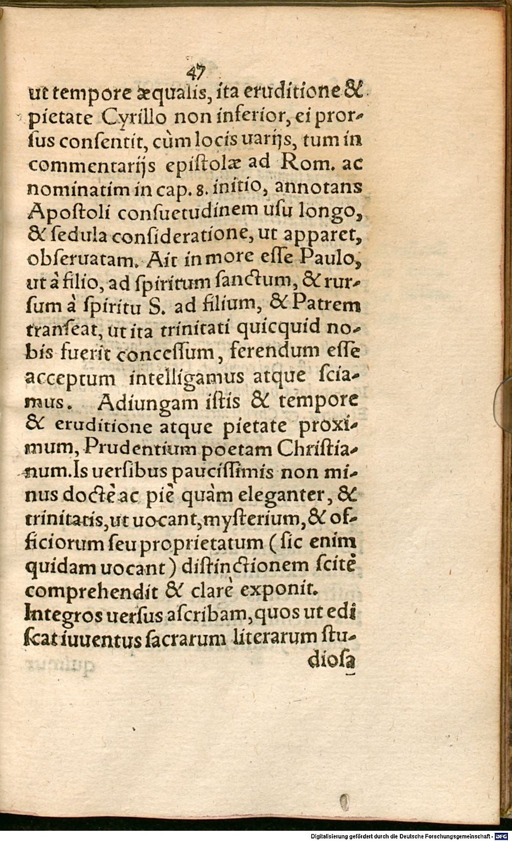 Image