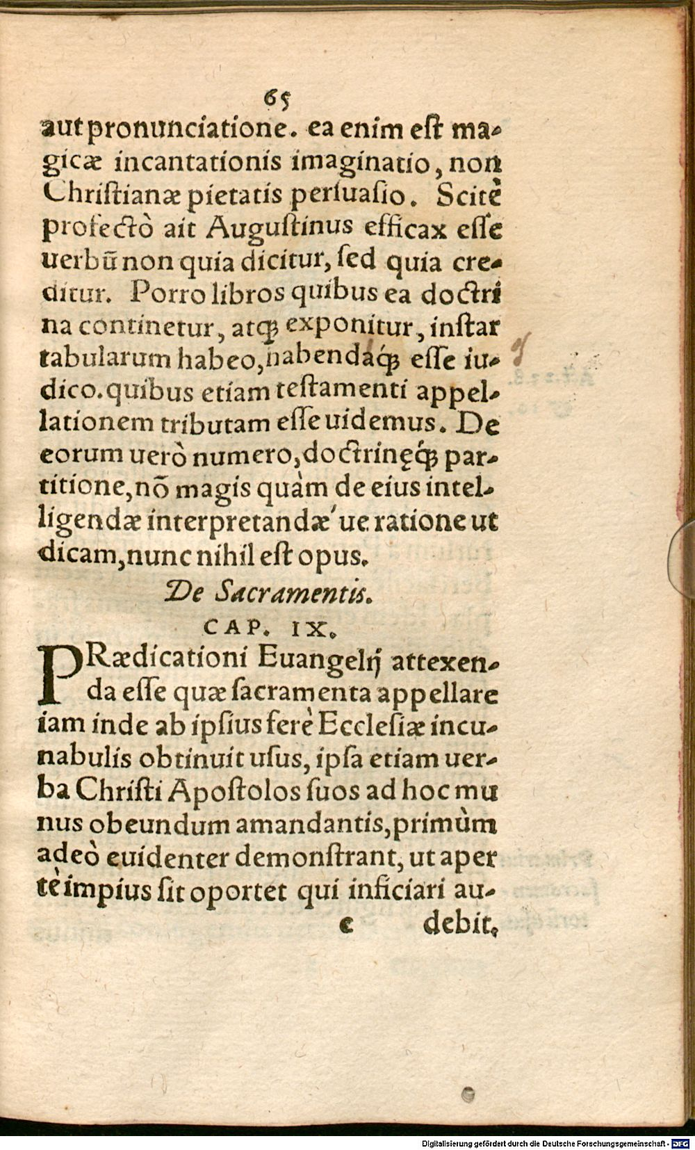 Image