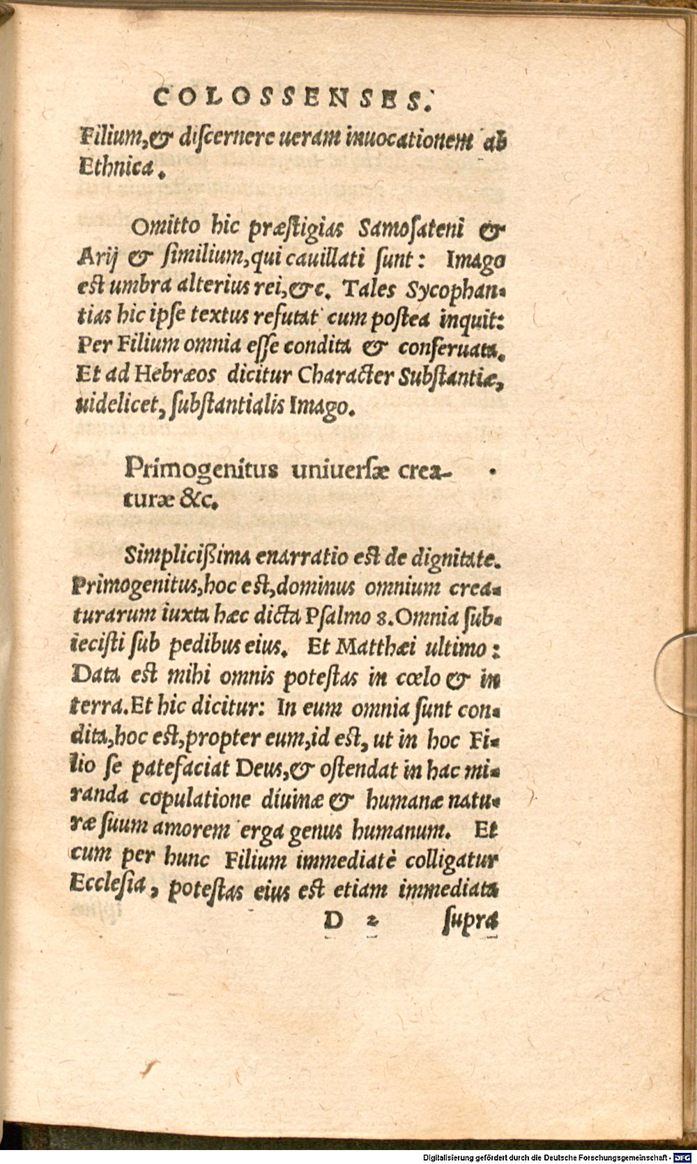 Image