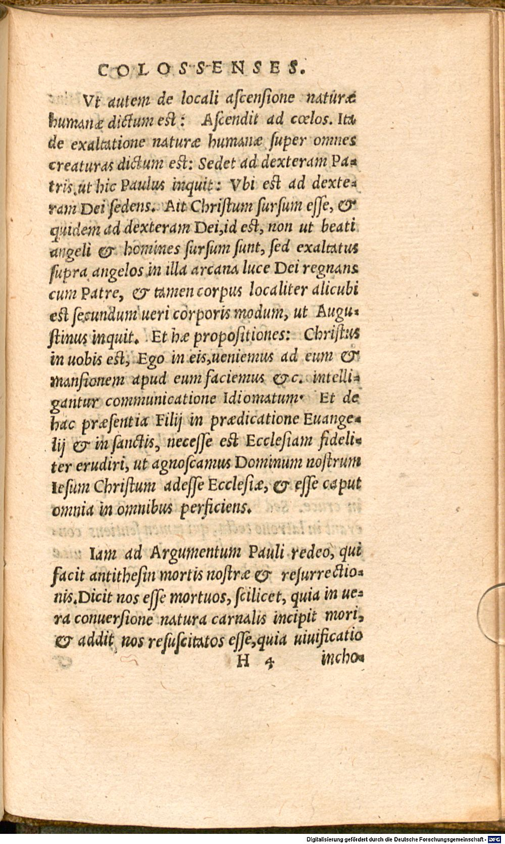 Image