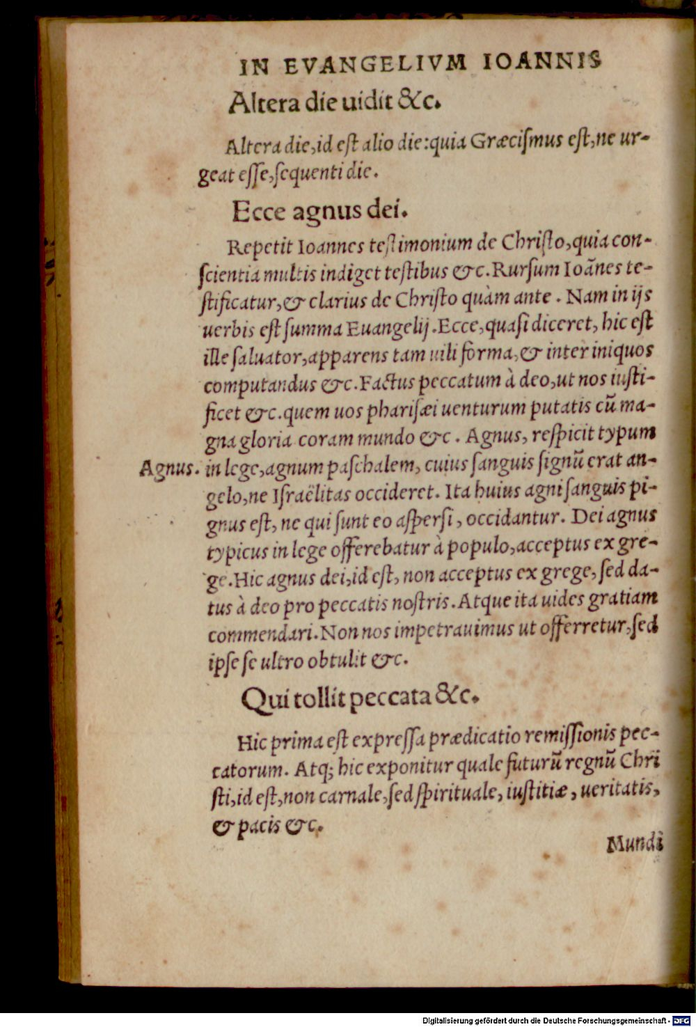 Image
