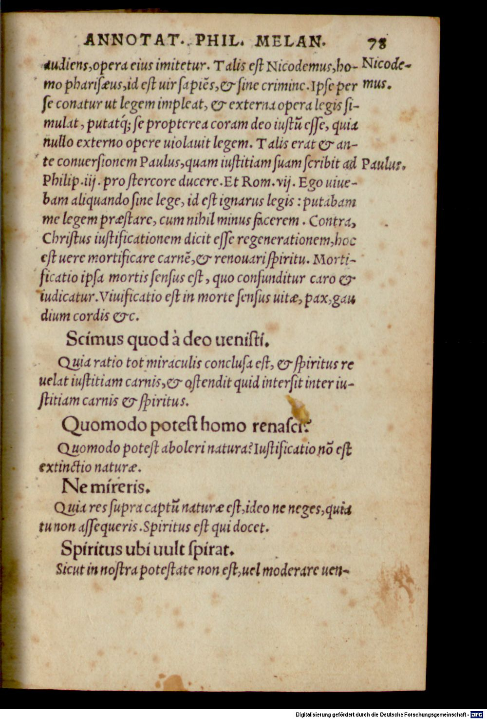 Image
