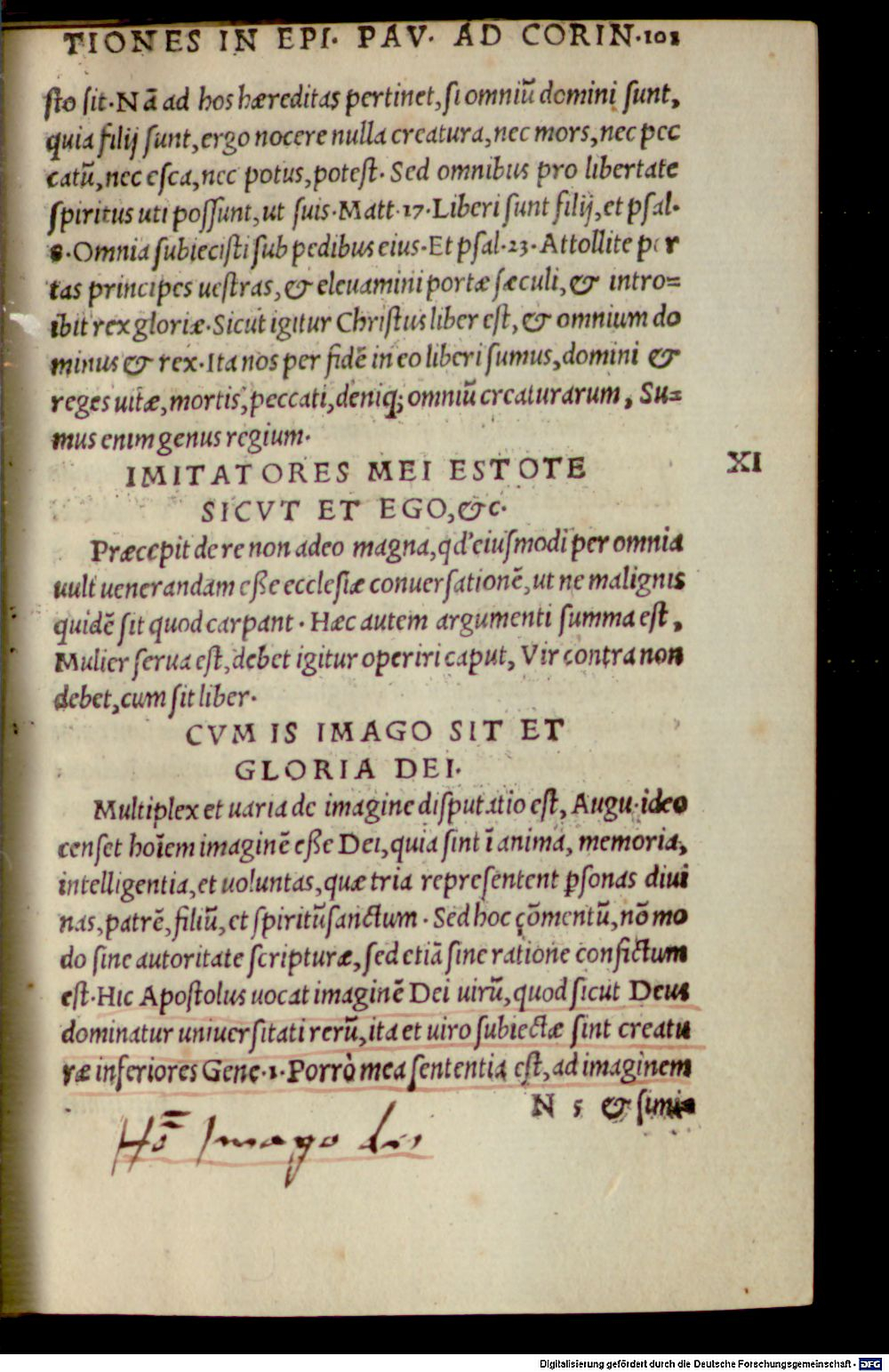 Image