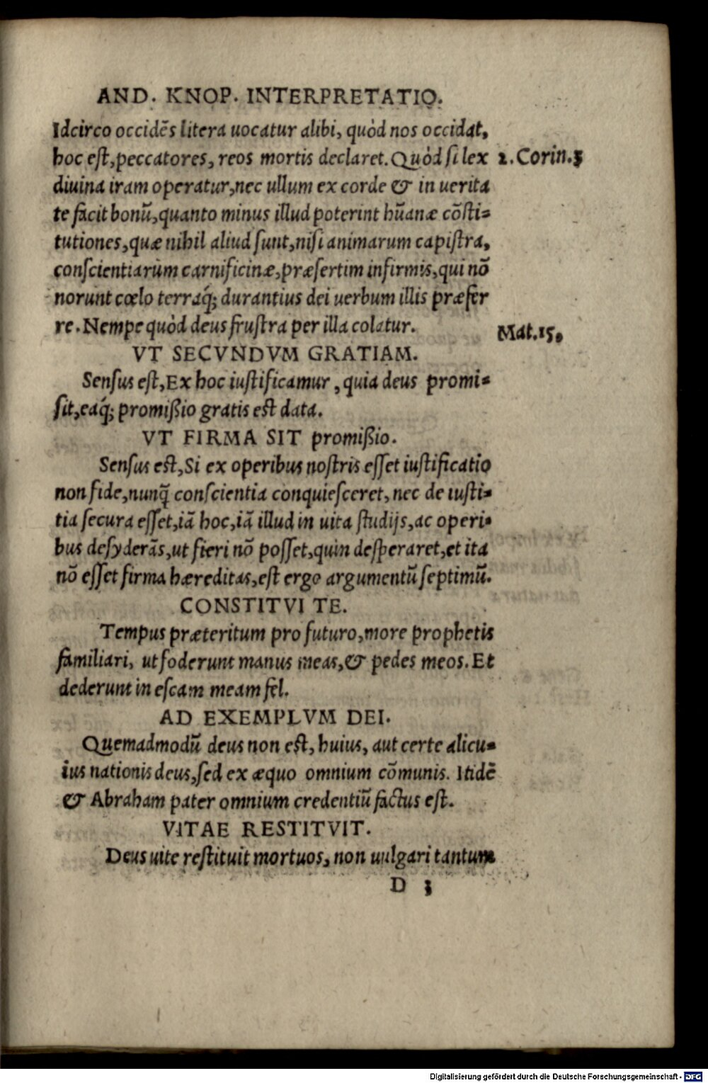 Image