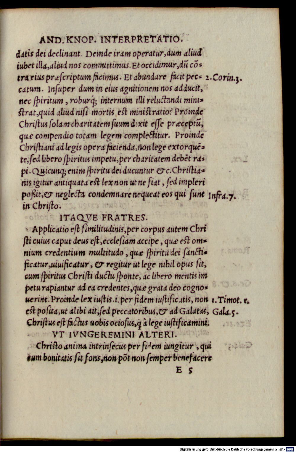Image