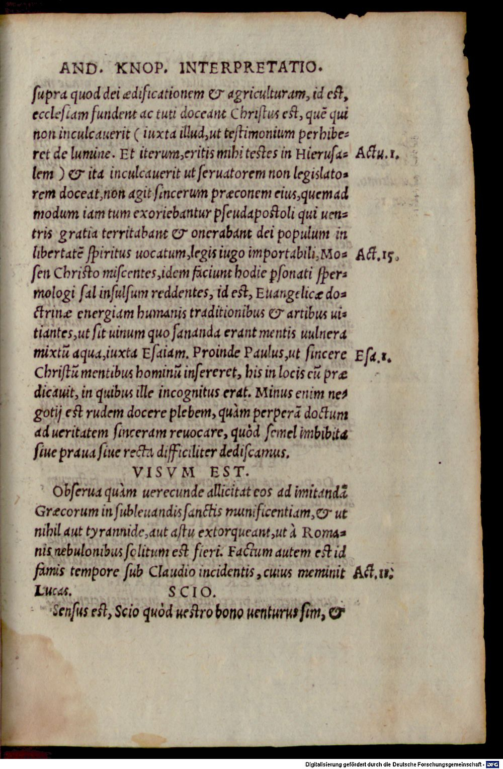 Image