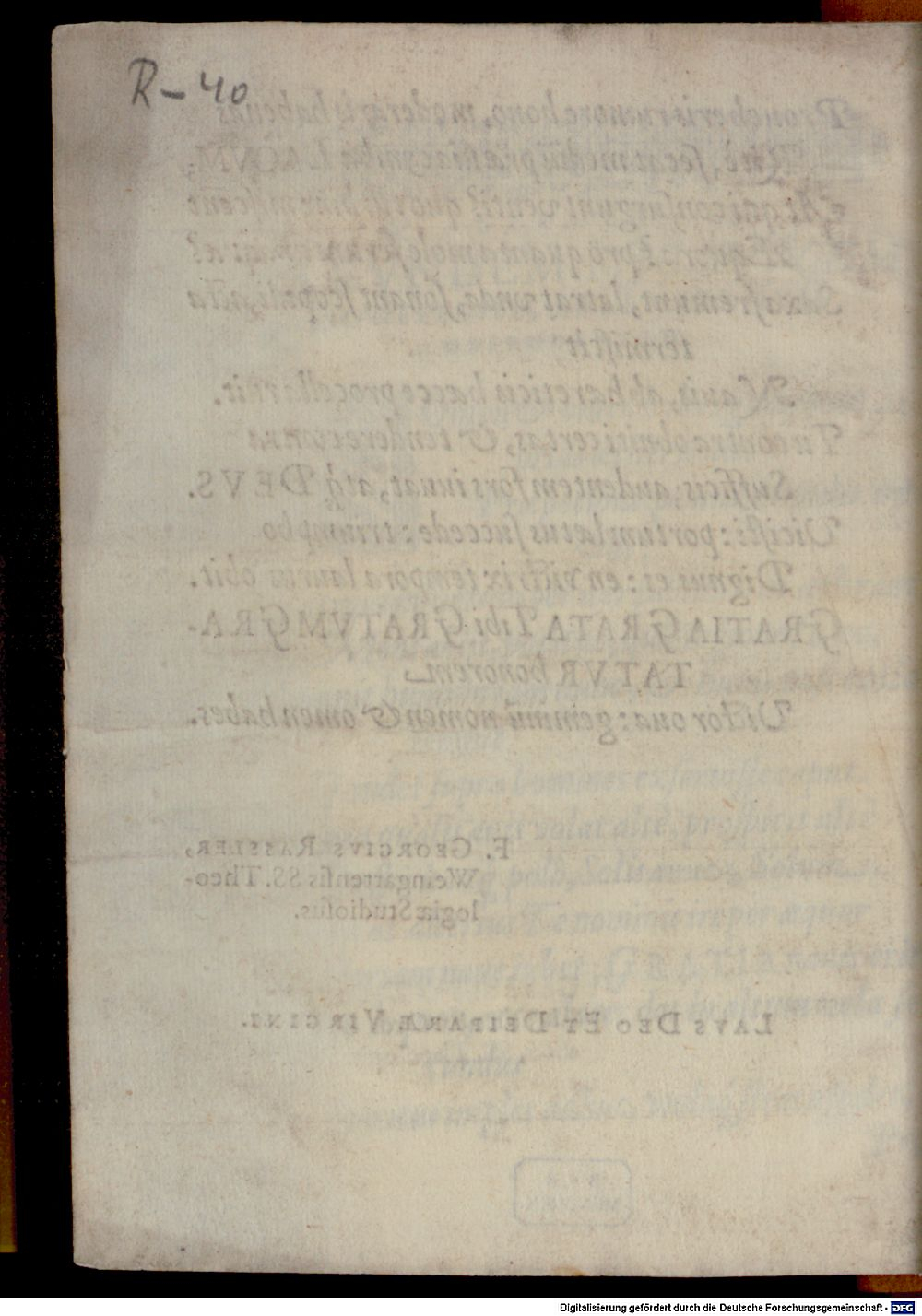 Image