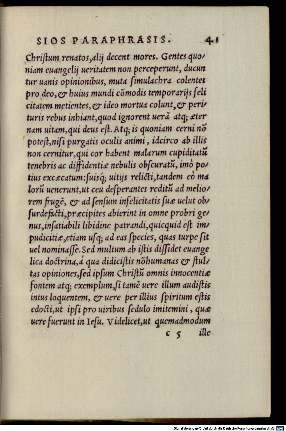 Image