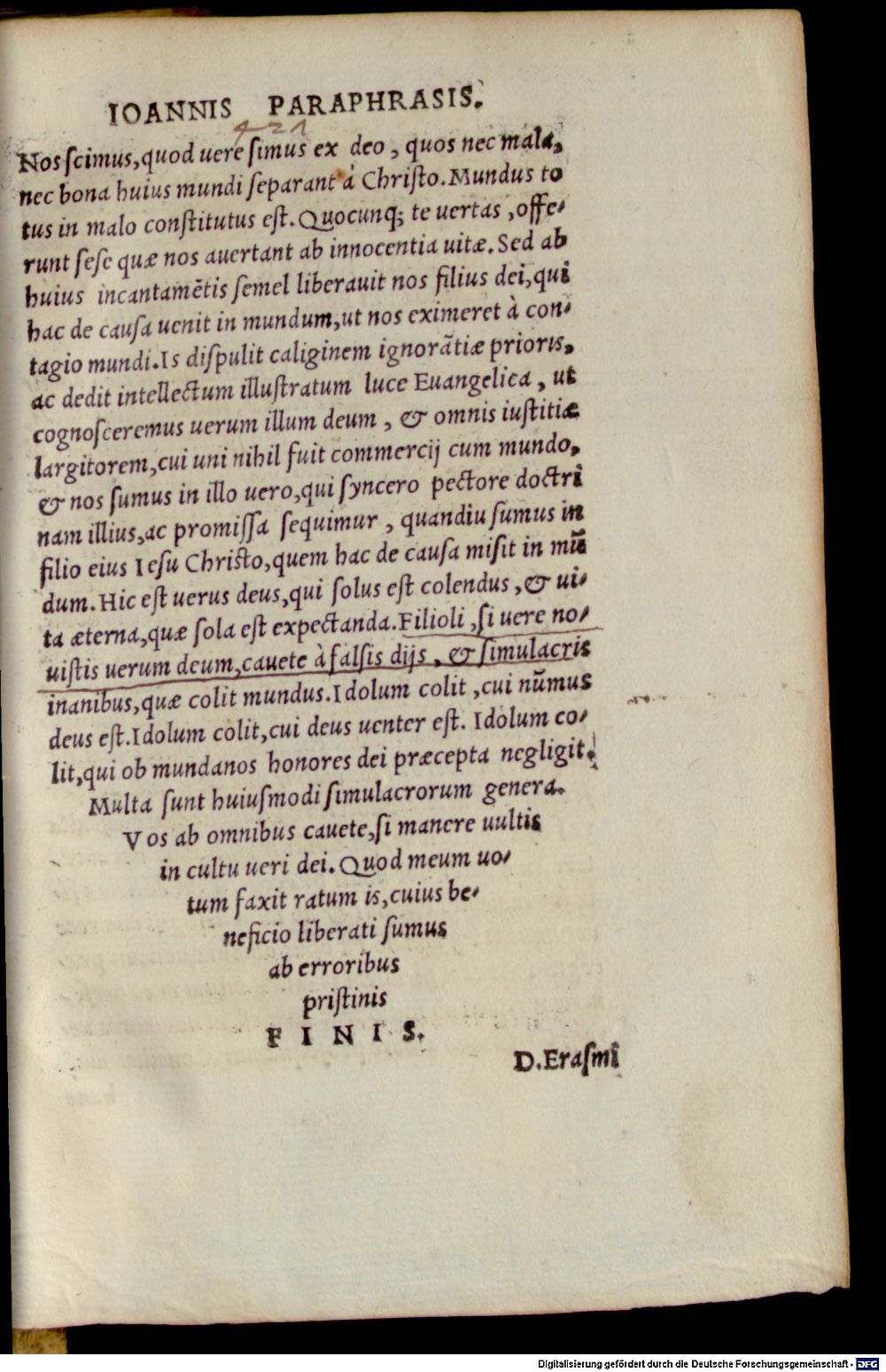 Image