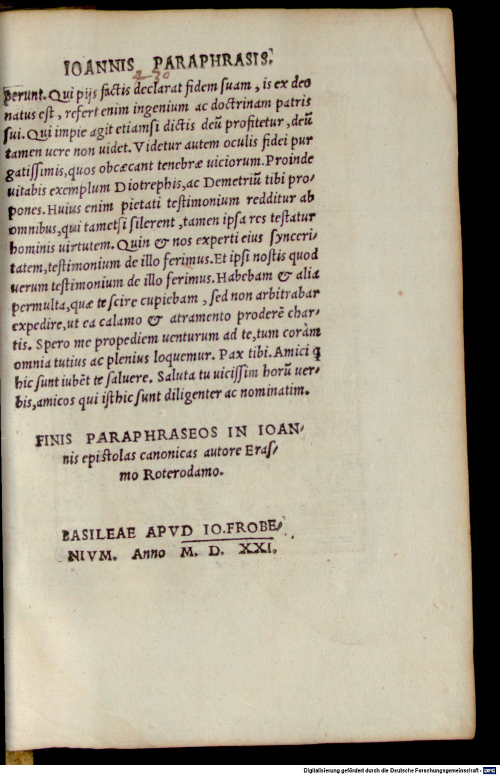 Image
