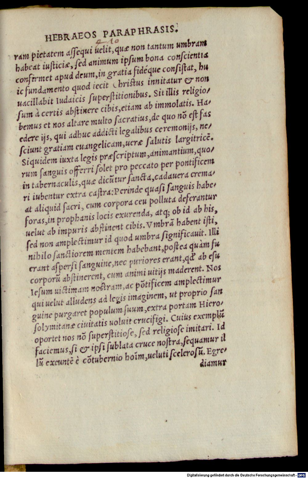 Image