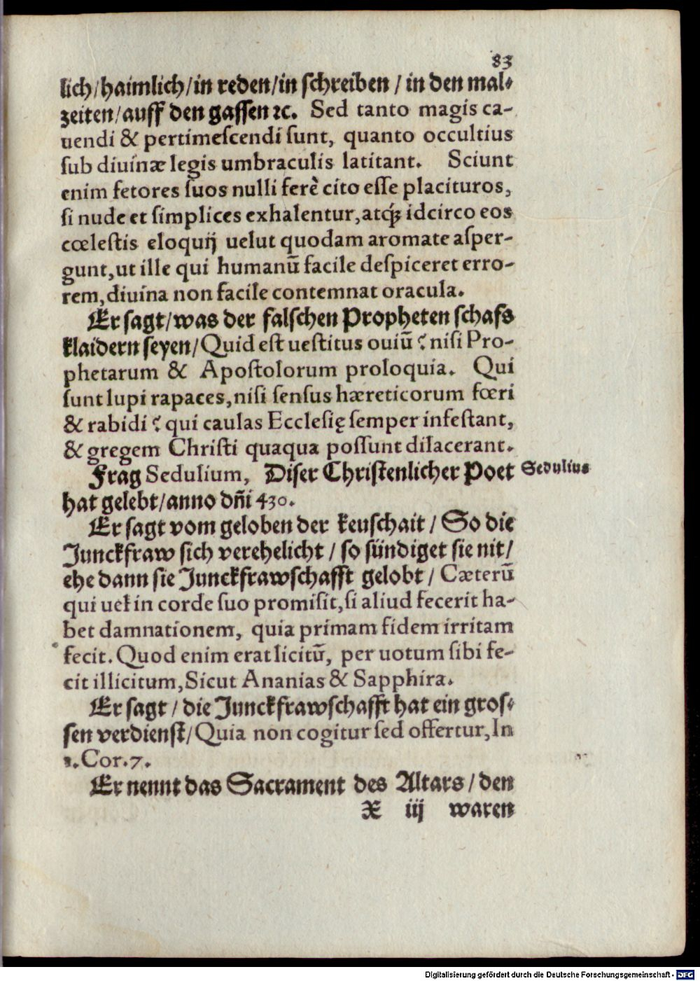 Image