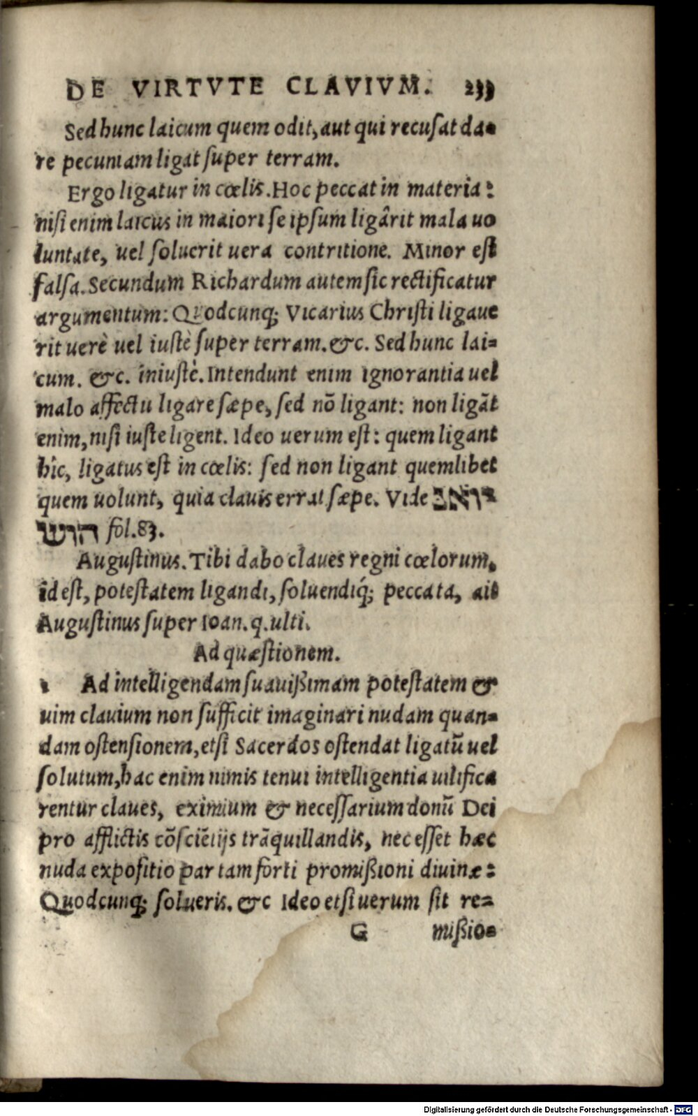 Image