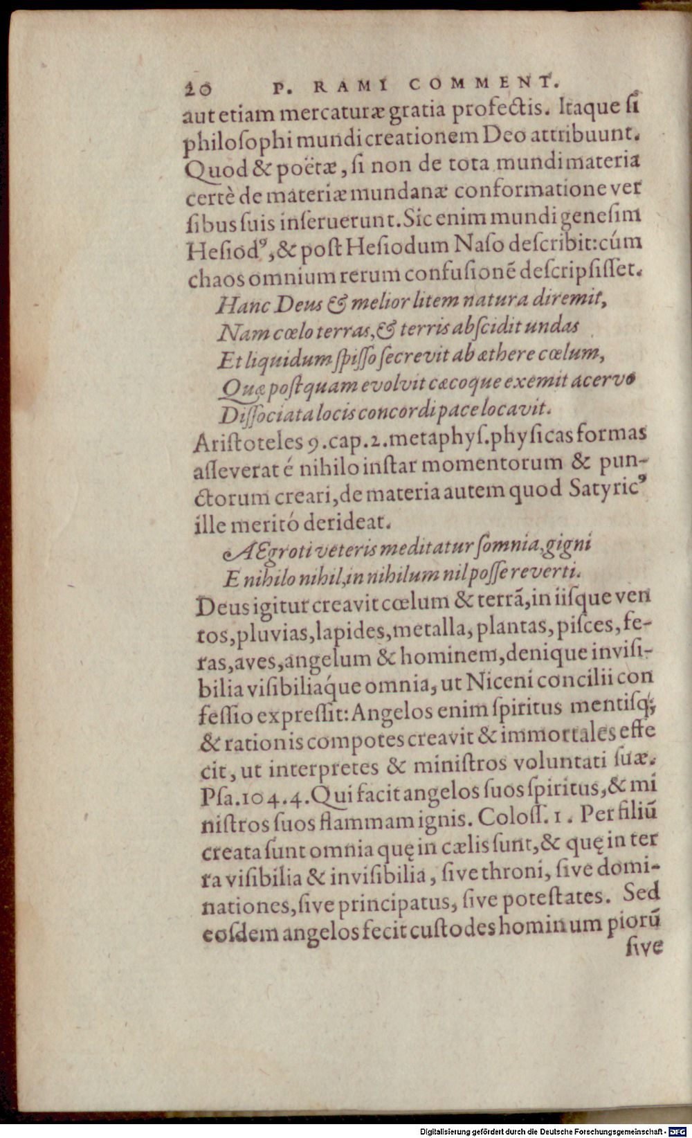 Image