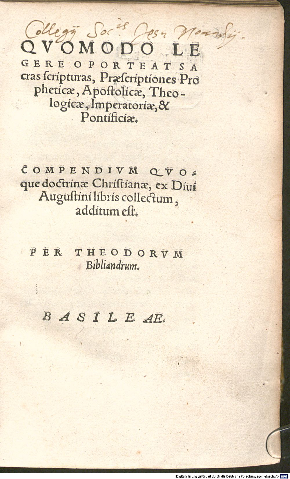 Image