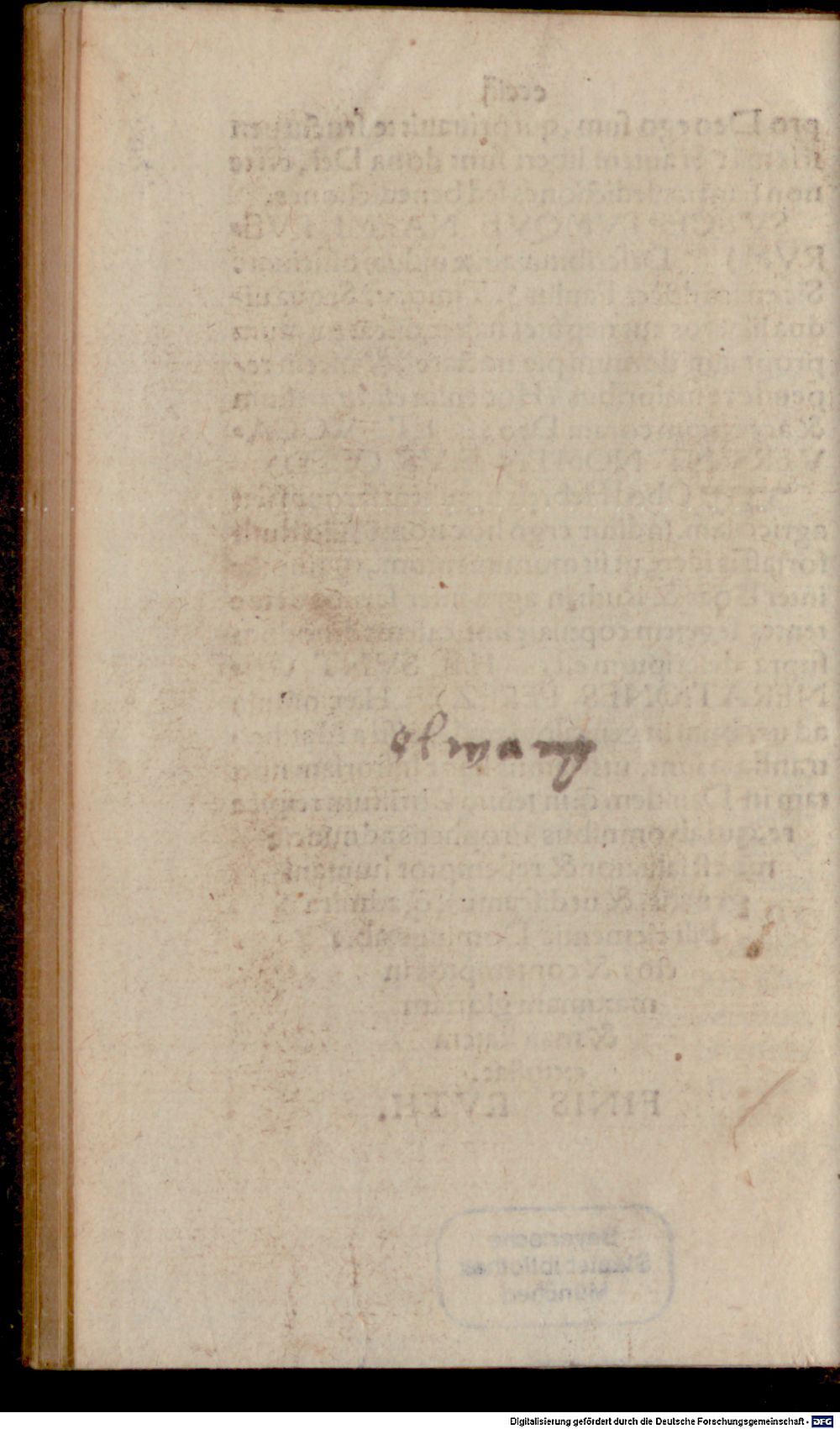 Image