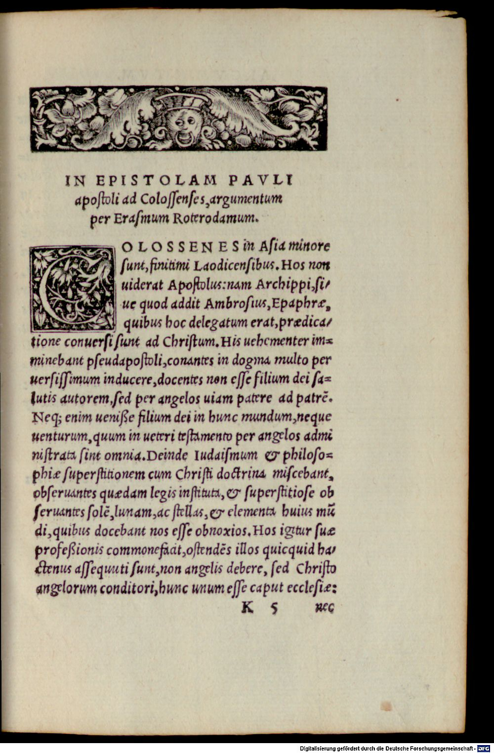 Image