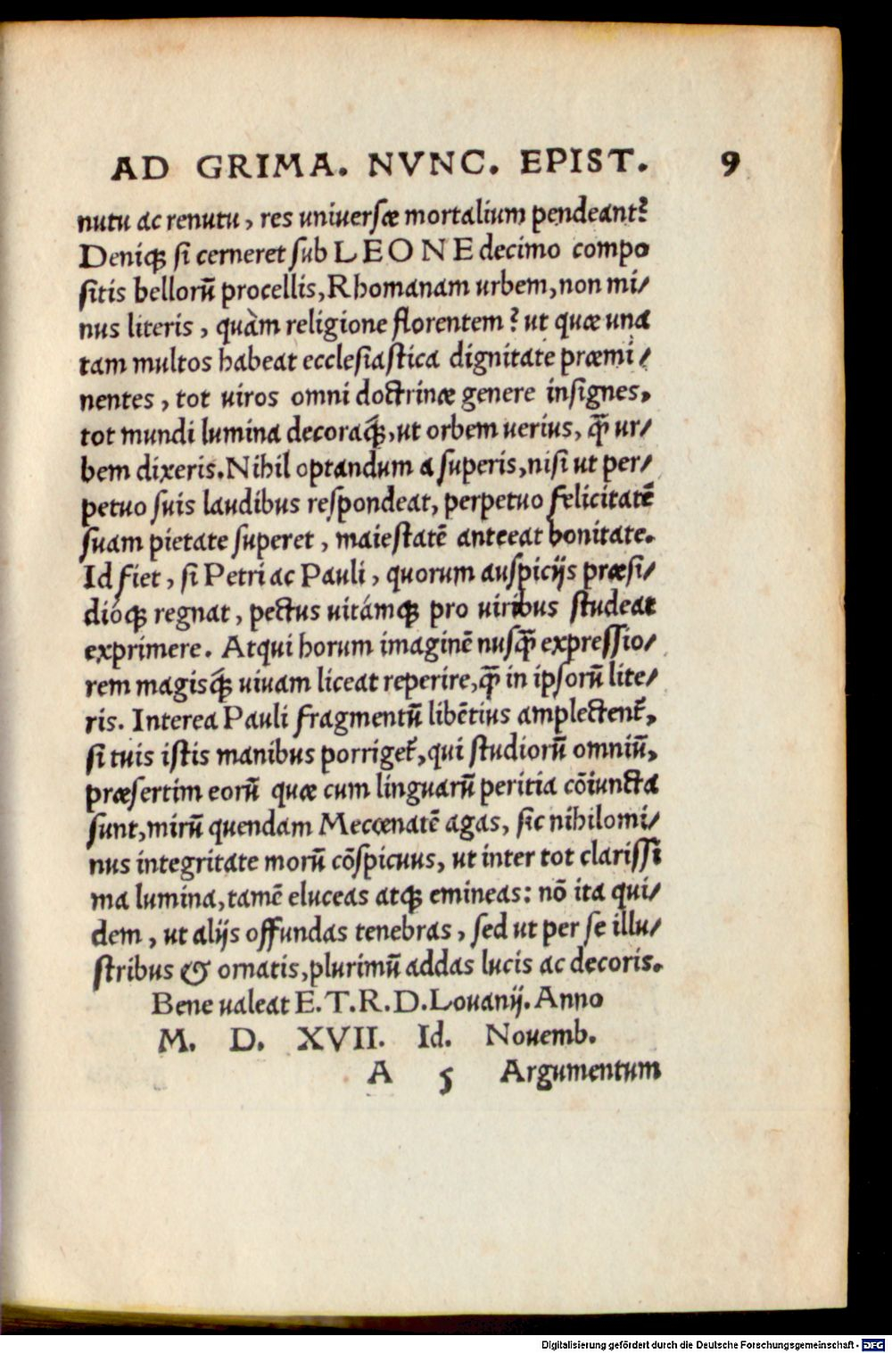 Image