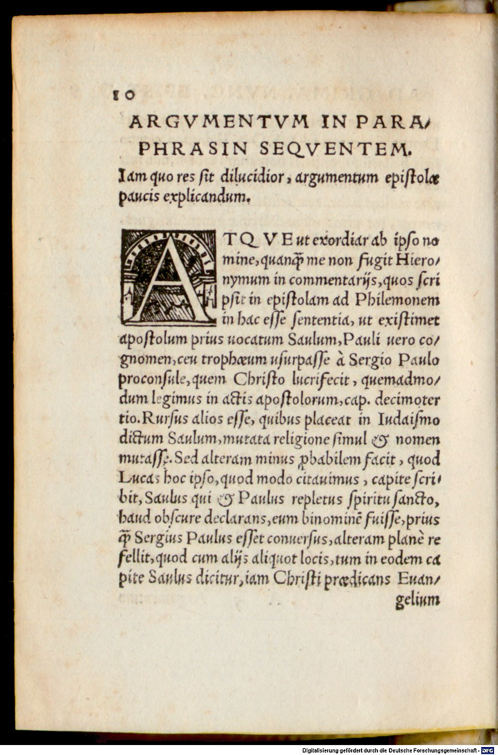 Image