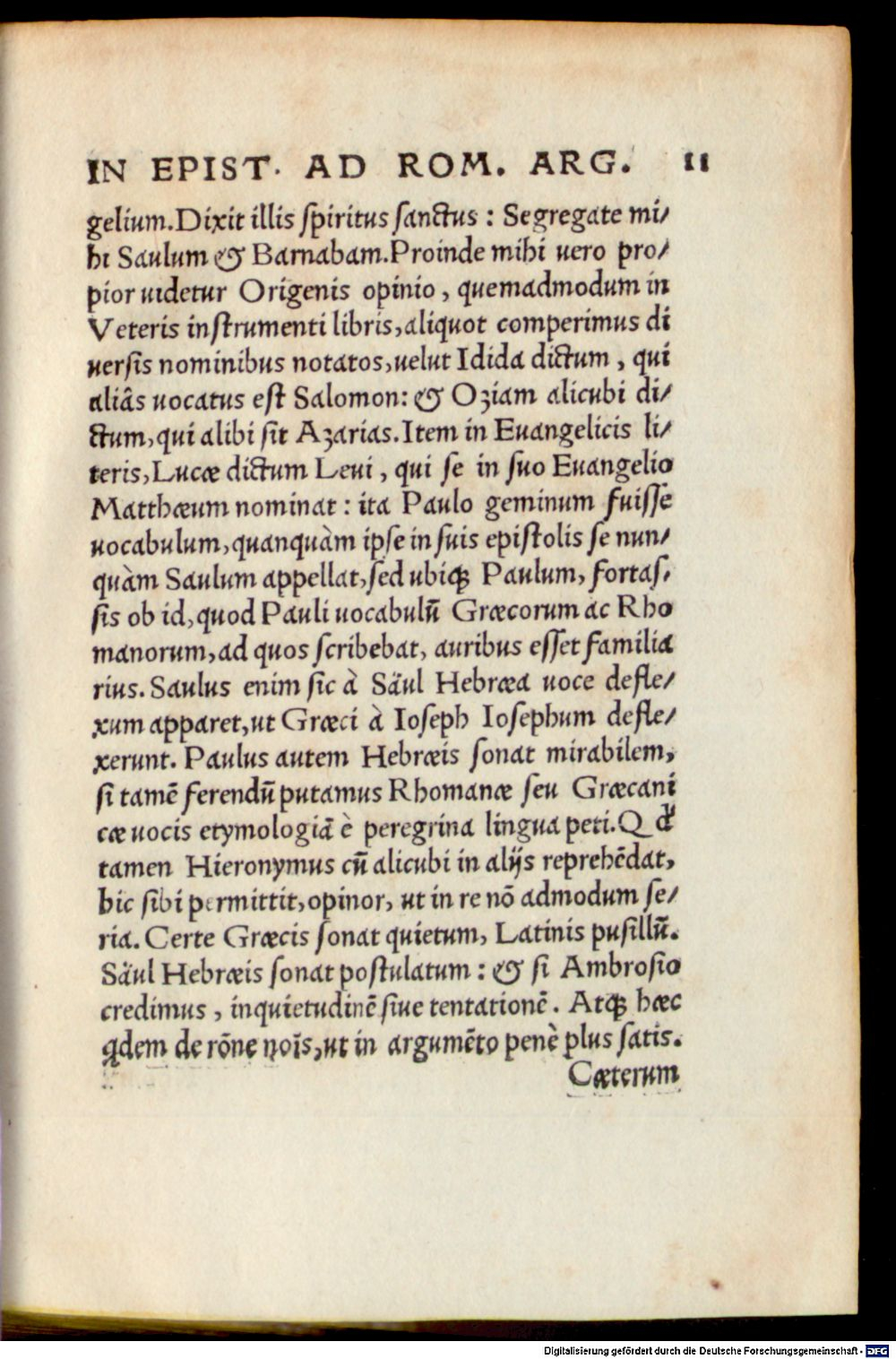 Image