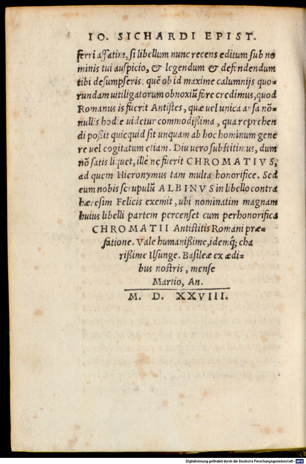 Image