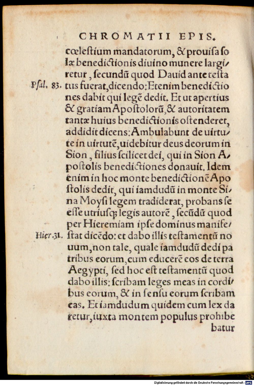 Image