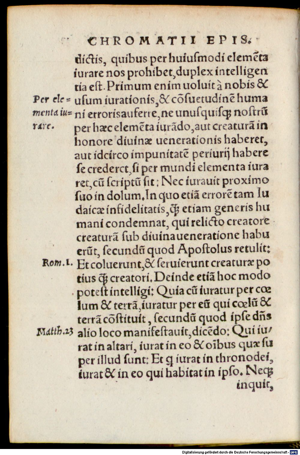 Image