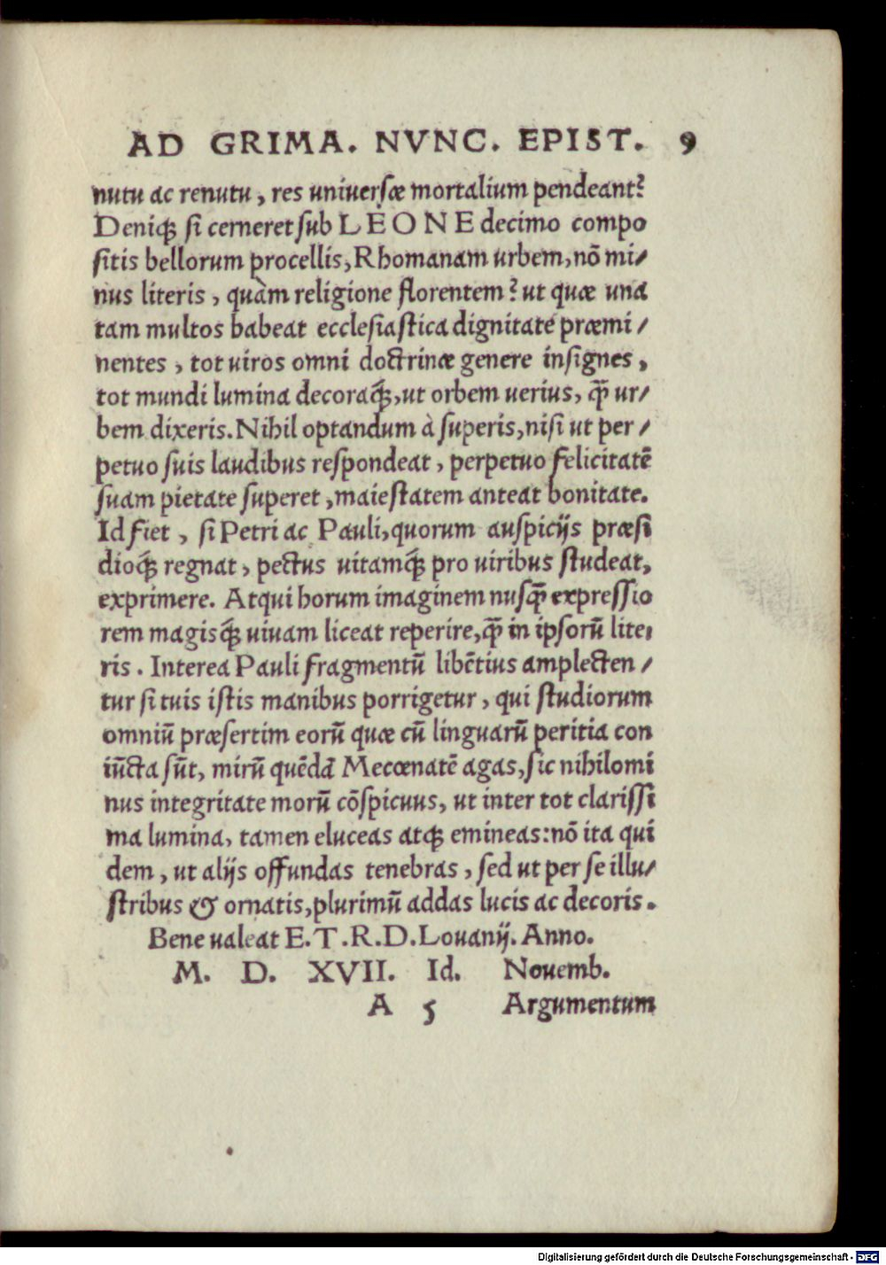 Image