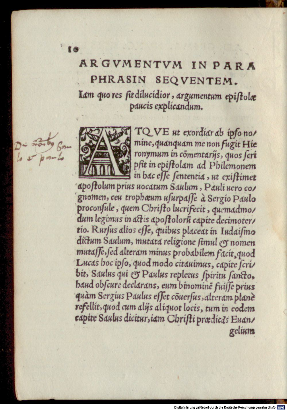 Image