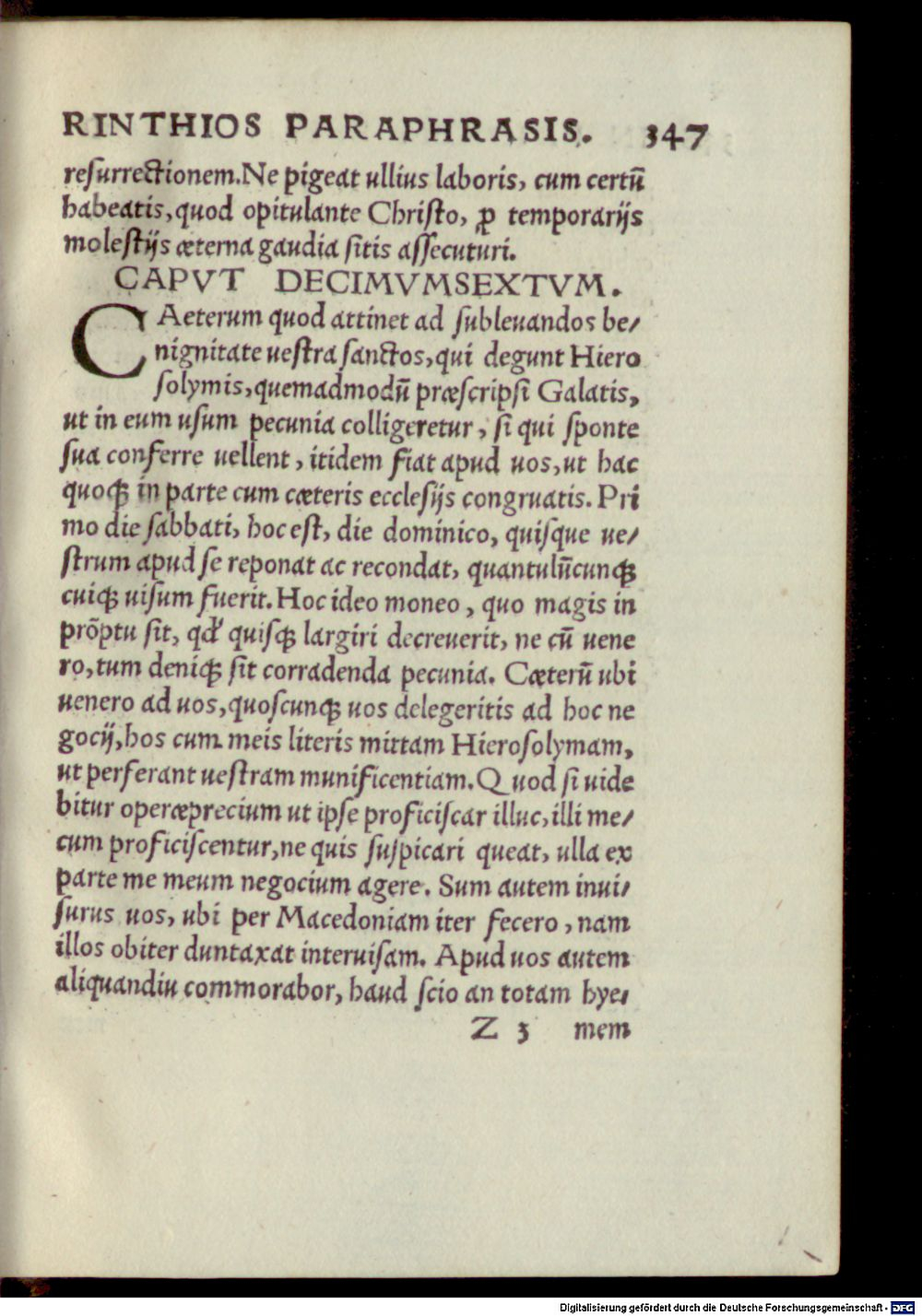 Image