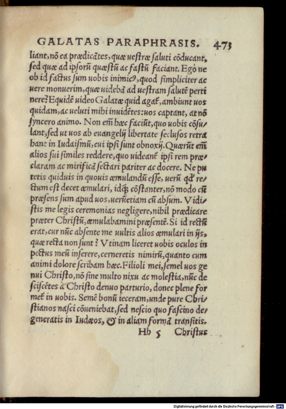 Image