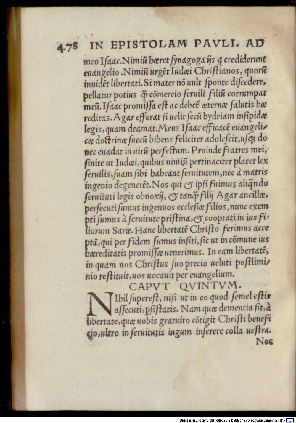 Image