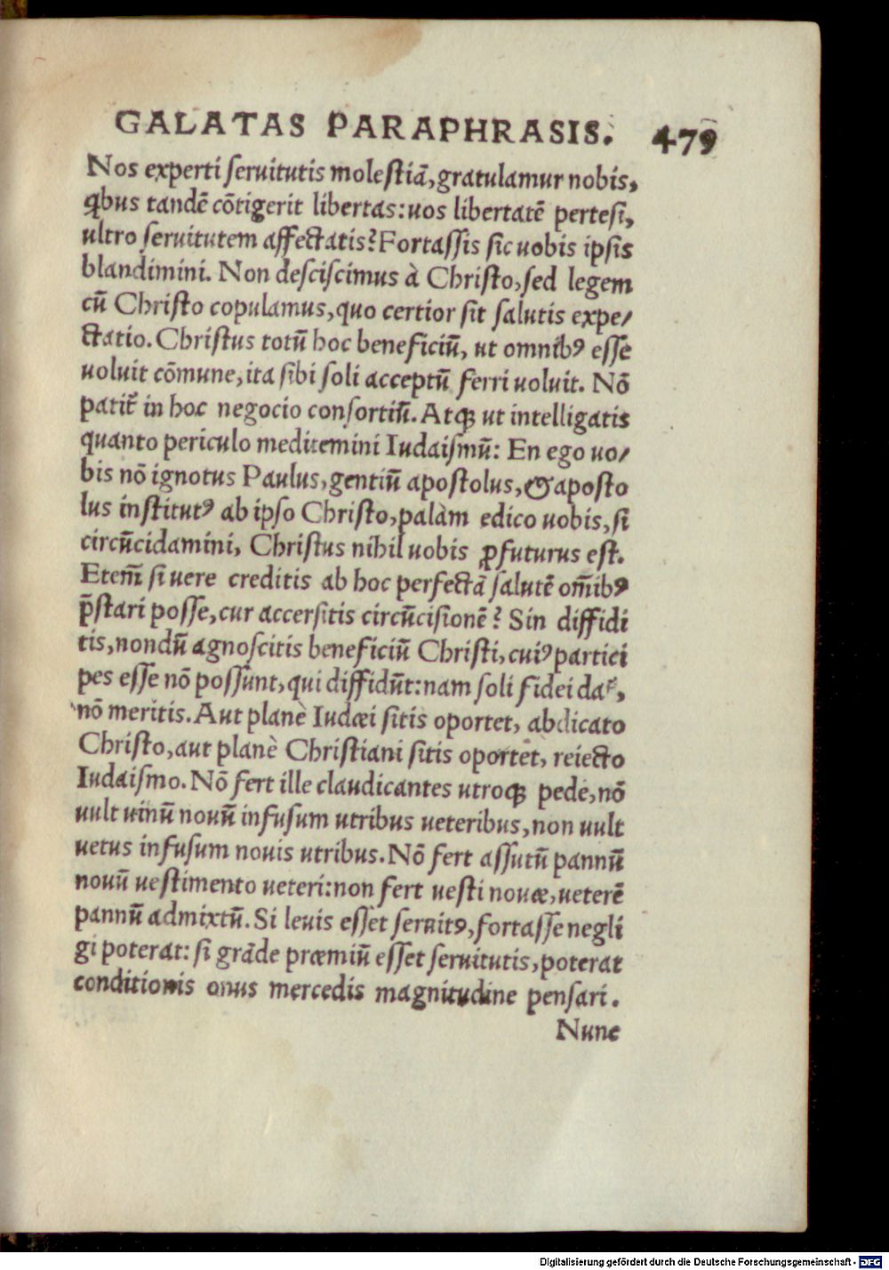 Image