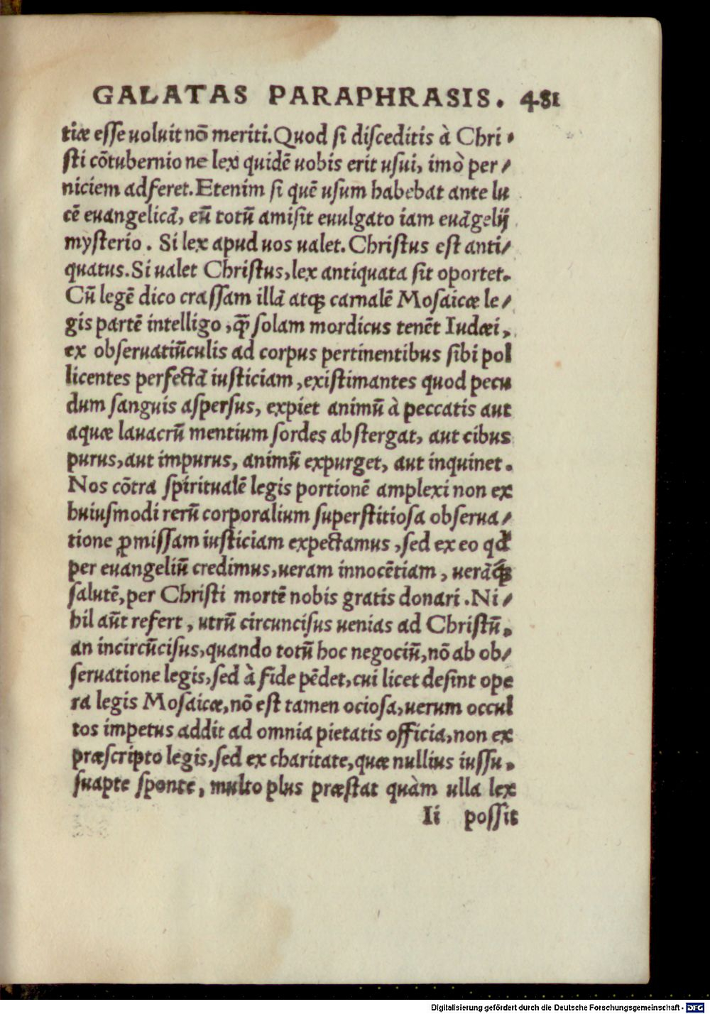 Image