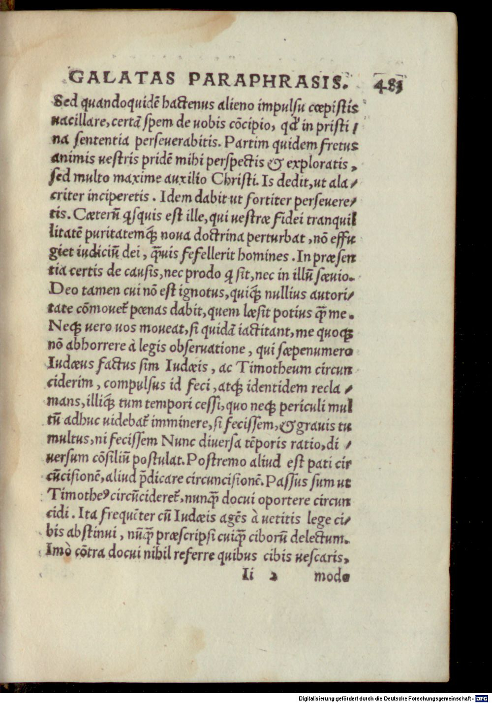 Image