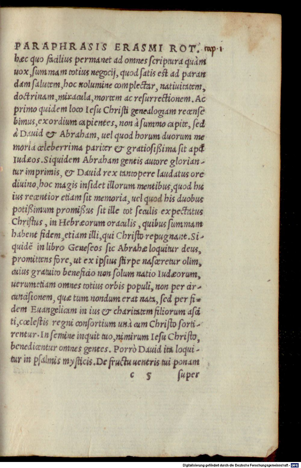 Image