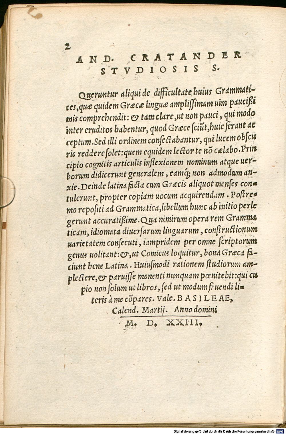Image