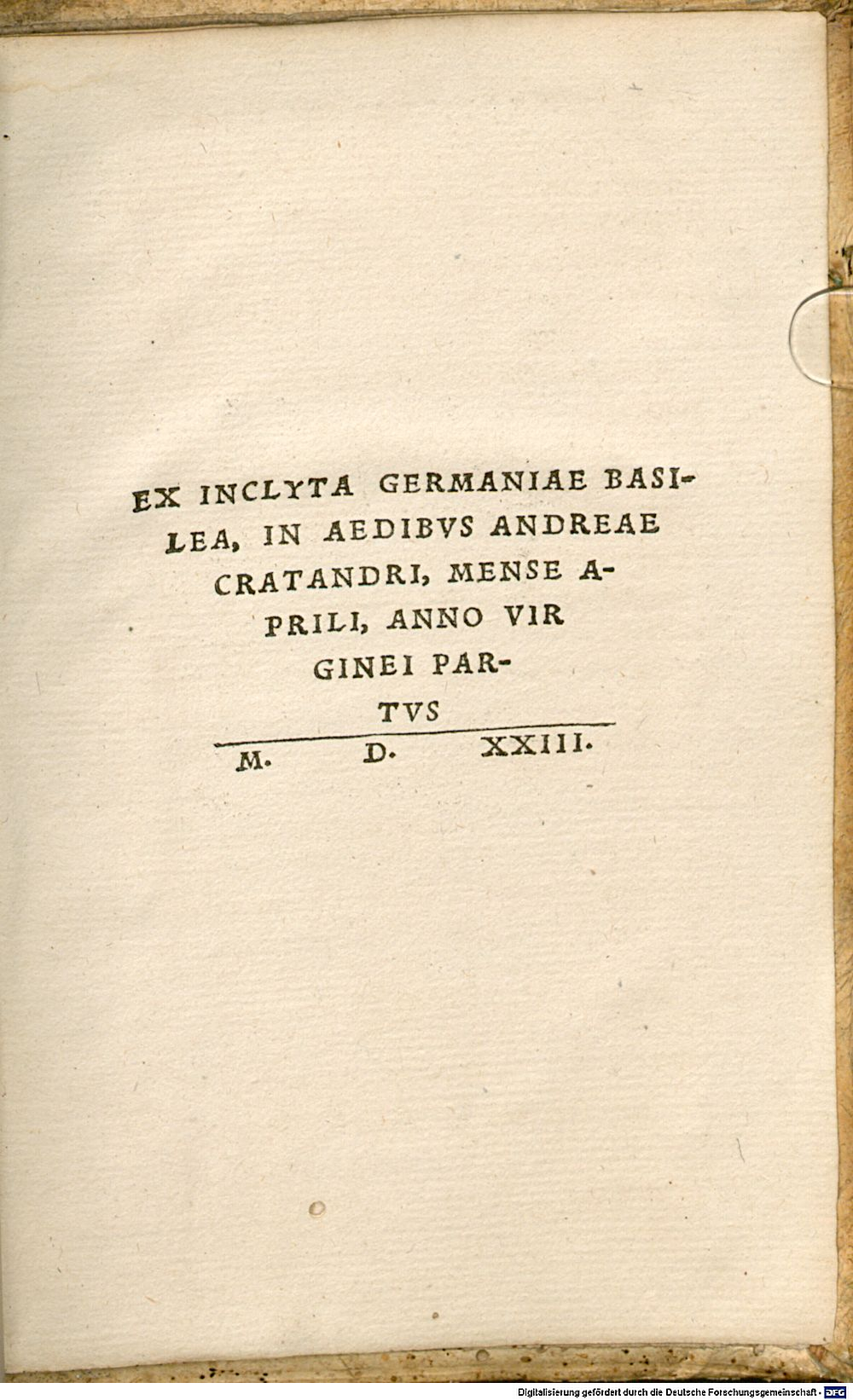 Image