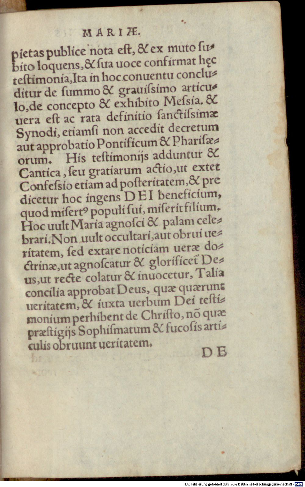 Image
