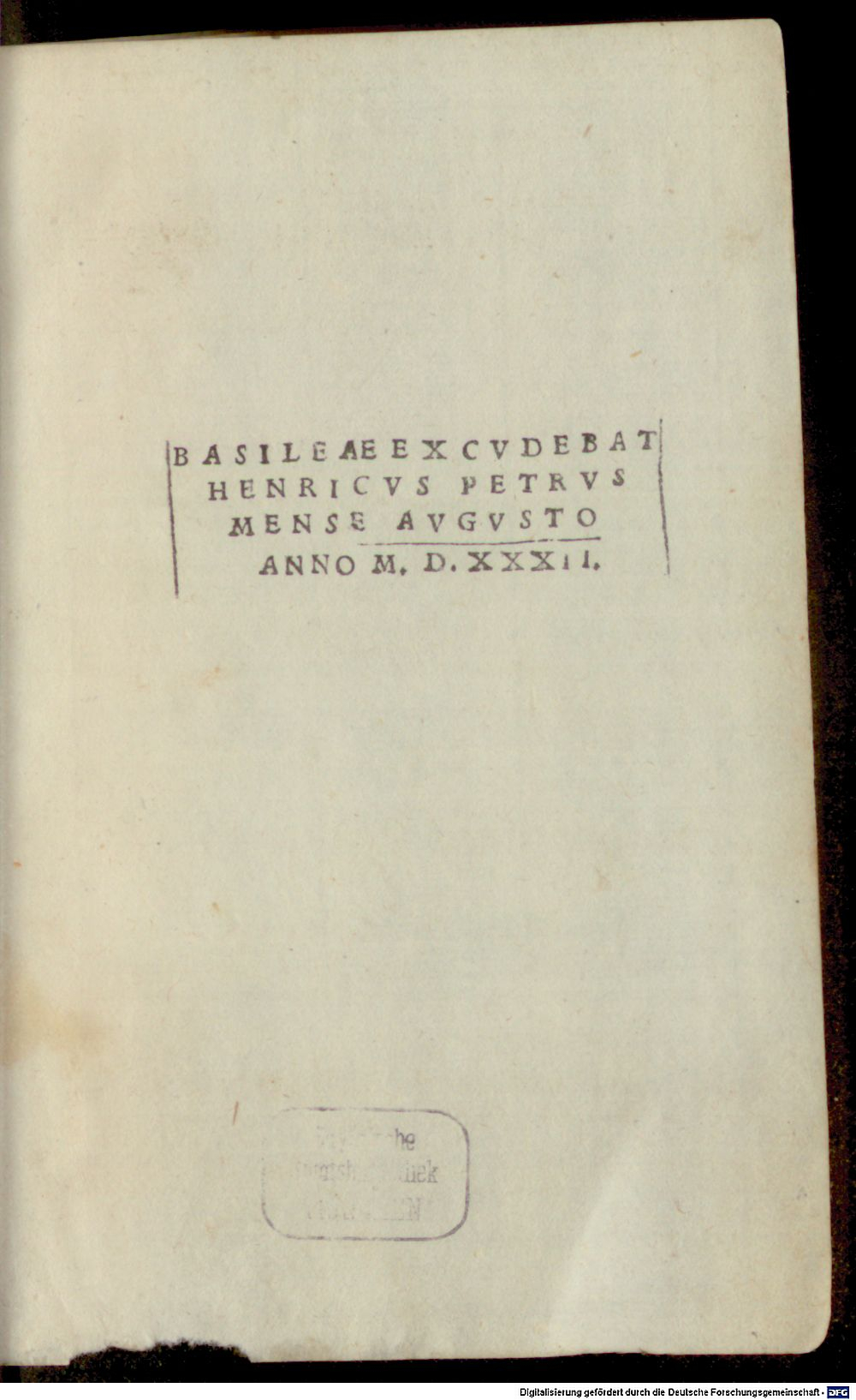 Image