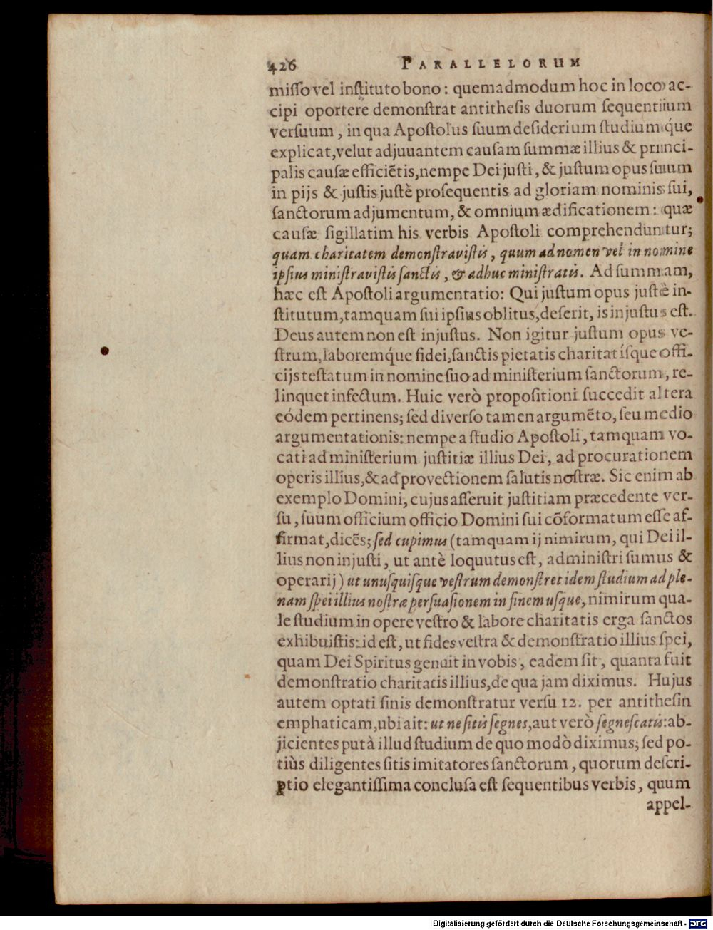 Image